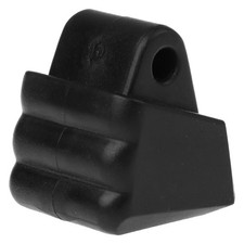 Inline Skate Brake Stop Roller Skates Stoppers for Outdoor Roller Skating3817