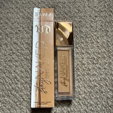 NIB UD Urban Decay Shade 51WY Stay Naked Weightless Foundation 1 oz Full Size