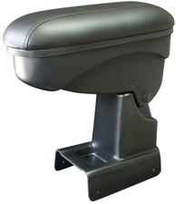 Bracciolo portaoggetti scorrevole ABARTH Punto 3p. 08>12 - FIAT Grande Punto 05>