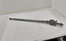 Jeep Tj Wrangler Passenger Inner Outer Axle Shaft Dana 30 Front 97-06 98492 Jeep Tj Wrangler Passenger Inner Outer Axle Shaft Dana 30 Front 97-06 98492
