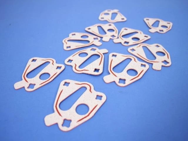 For Dodge Grand Caravan 04-10 Mopar 04648991AB Stand Oil Filter Adapter Gasket Foto 3 de 3