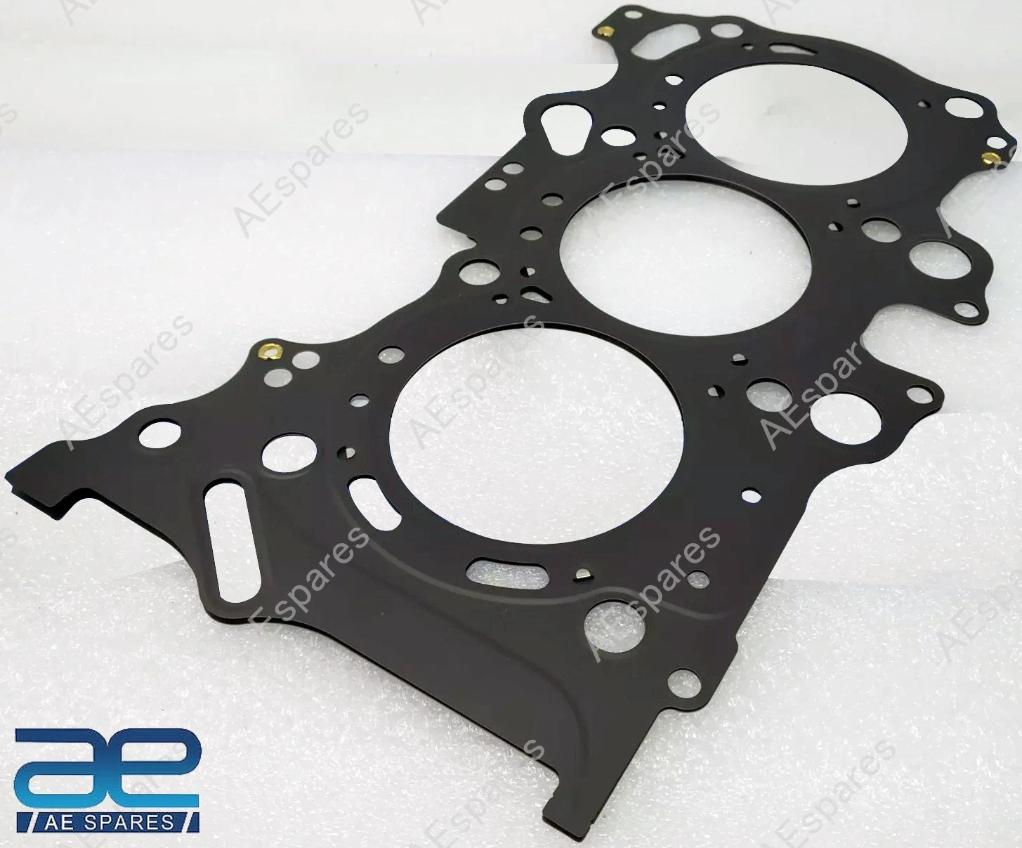 Cylinder Head Gasket Fits For Suzuki Celerio 1.0L 2020-2021 11141-51K01 view 2