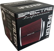 Spectre 8132 Performance Air Filter Red (New in Box/Unused)