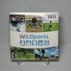Wii Sports (Nintendo Wii, 2006)