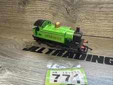 Hornby OO Gauge R1085 Little Giant 0-4-0 Tank Locomotive No. 709 Non Runner
