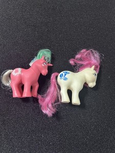 My Little Pony 1982 | eBay