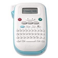 Brother P-Touch PTN10 2 Lines P-Touch Personal Handheld Label Maker New