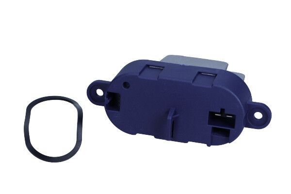 Maxgear 57-0256 Widerstand, InnenraumgebläSe FüR Renault-image