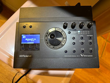 Imagen de Roland TD-17 V-Drums Digital Drum Sound Module w/ Bluetooth & Mount Bracket