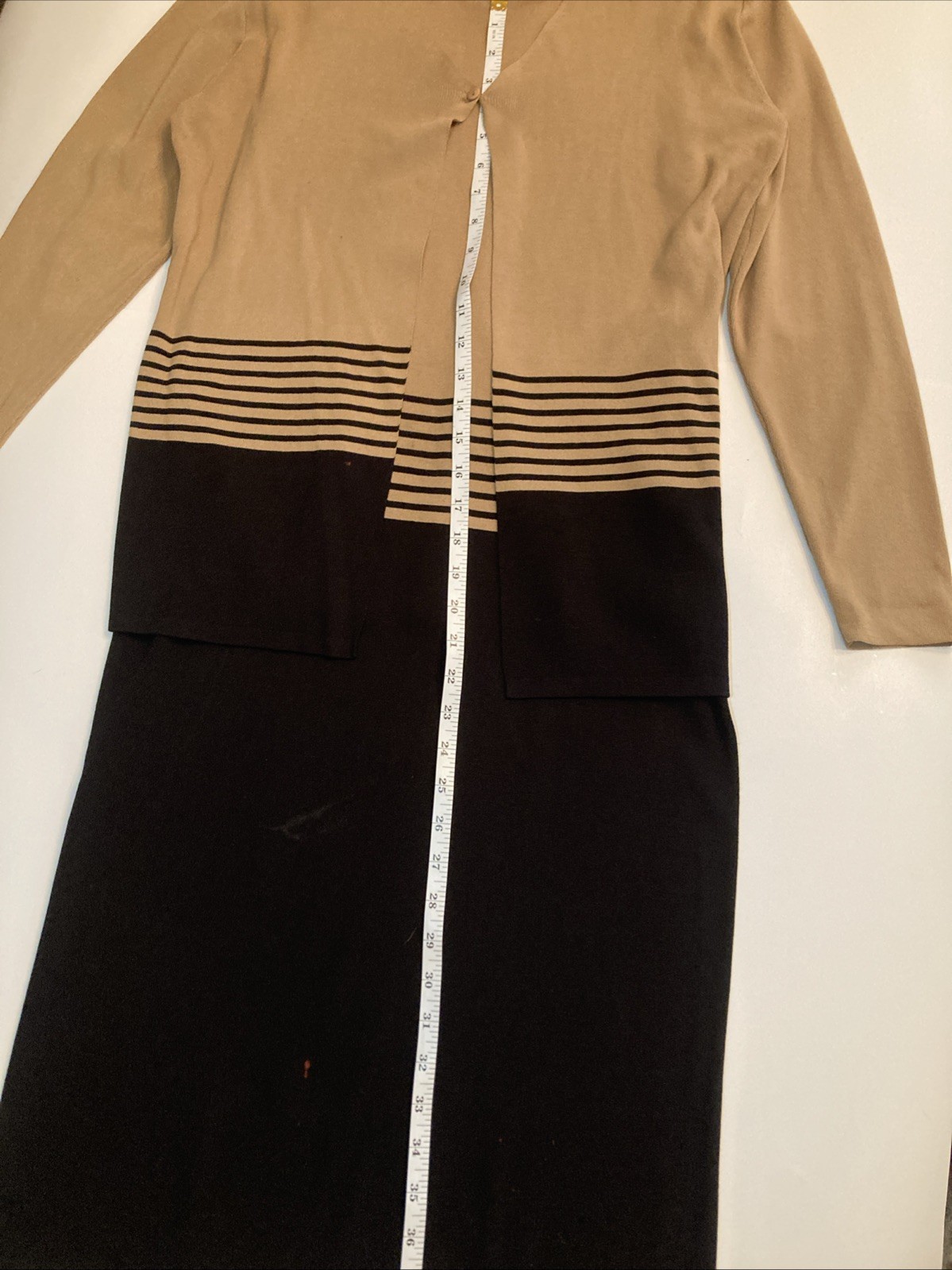 Finity Two Piece Dress Suit - image 3