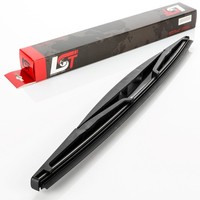 Heckwischer Scheibenwischer Hinten FüR Subaru Impreza - 375Mm