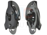 1X Acauto AC-05SD08 Mitnehmerscheibe Magnetkupplung (Kompressor) FüR Toyota Ds