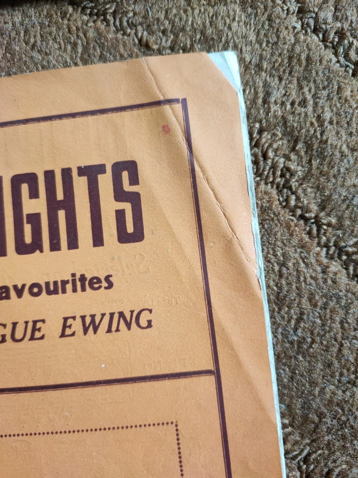 Old Piano Song Sheet Music Job Lot. Early 1900s - Image 4 of 4