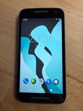 Motorola Moto G 3. Generation Smartphone guter Zustand Simlockfrei