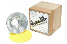 NEW Dynalite 2403 Flash Tube for 1015/2040 Heads, UV Corrected, 2000ws-FREE SHIP