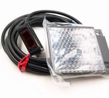 Panasonic CX-491 Photoelectric Sensors Retro-Polar w/RF-230 Red LED 3m Cable
