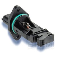 Bremi Luftmassenmesser 30211 FüR Porsche