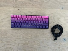 Rezon x Drexler Strayfe Mechanische Tastatur ...