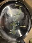 Vintage 1966 Okinawa Souvenir Plate Set –N.C.O. Wives Club & Our Lady’s Sodality — photo 5