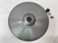 Roland CY-14C-MG Crash V-Cymbal V Drum Trigge...