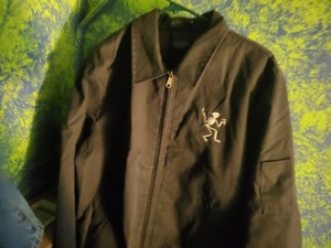 【廃盤 新品】Social Distortion Car Club Coat Social Distortion Jacket | eBay