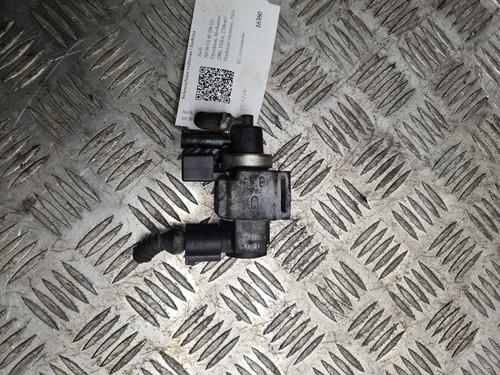 Audi A6 S6 C6 4F 2006 Diesel 132kW Turbolader Druckwandler Magnetventil DRA16380