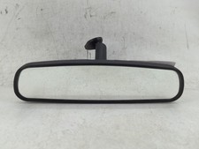 2013-2022 Nissan Titan Interior Rear View Mirror Oem Rk7kf