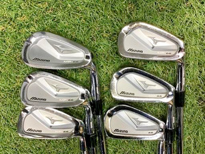 Mizuno Mp 66 | eBay