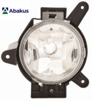 Abakus 235-2009R-UE Nebelscheinwerfer Zusatzscheinwerfer Nebler FüR Chevrolet