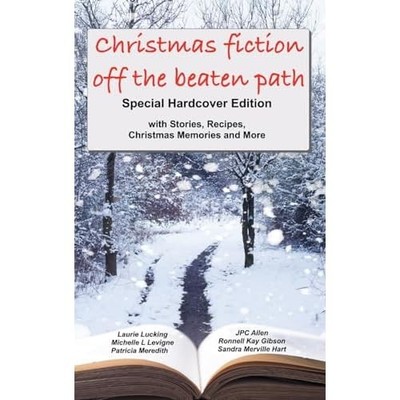 Christmas Fiction Off the Beaten Path -  NEW Jpc Allen 2023