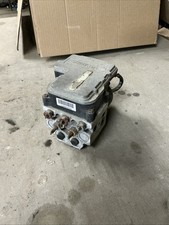 2000-2001 Chevrolet S10 Sonoma Abs Anti-lock Brake Pump Assembly Oem 2000-2001 Chevrolet S10 Sonoma Abs Anti-lock Brake Pump Assembly Oem