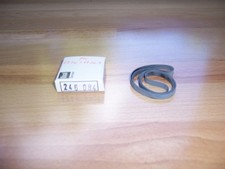 Vintage Original Dual Drive Belt 246084, for 504, 521 and 1242 Turntables, NOS