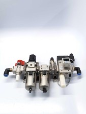 SMC AW30K-03G Pneumatic Treatment Assembly 