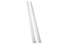 Digitus C-Profilschienen für 483 mm (19 )-Sc...
