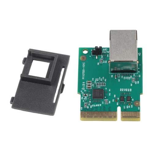 Efficient Networking with P1112640015 Ethernet Upgrade for Zebra Printers - Afbeelding 2 van 5