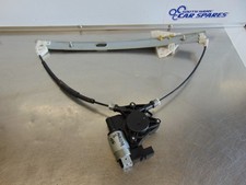 Mazda 3 Window Regulator 04-09 5 Door Motor Drivers Right Front 6 Pin G22C5858X