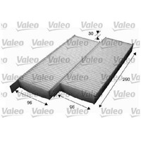 Filter Innenraumluft FüR Citroen C5 AC AJ 1.2 1.5 1.6 2.0 18 Bis 26 Valeo BHY