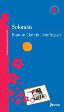 Solom�n / Soloman (Torre de Papel Roja) Spanish Edition (Torre Roja) by Ramon G,