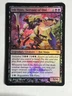 MTG - Ink-Eyes, Servant of Oni - Betrayers of Kamigawa EN Foil Prerelease Promo