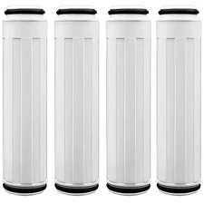 Replacement Filter Compatible For FEELSO Filtered Shower Handheld, 15 Stage H...