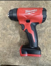 MILWAUKEE 2688-20 M18 18V Cordless Heat Gun - 875 F Max 30 Faster Heat-Up NEW