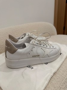 Golden Goose Pure Star | eBay