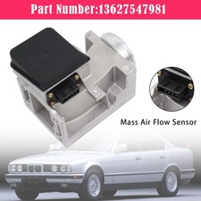 Luftmassenmesser 13627547981 F�r BMW E28 E34 535i E24 635CSi E23 E32 735i/il ,