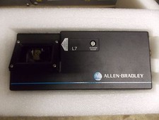 ALLEN BRADLEY 2755-L7SC/A BAR CODE SIDE SCANNER  NIB  