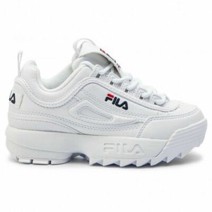 scarpe fila stivaletto