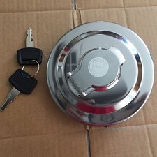 AT321249 FUEL CAP FITS JOHN DEERE JD 75D, 75G, 790D, 790ELC, 792DLC, 793D, 800C,