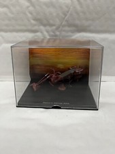 مقتنيات Star Wars DeAGOSTINI Starships