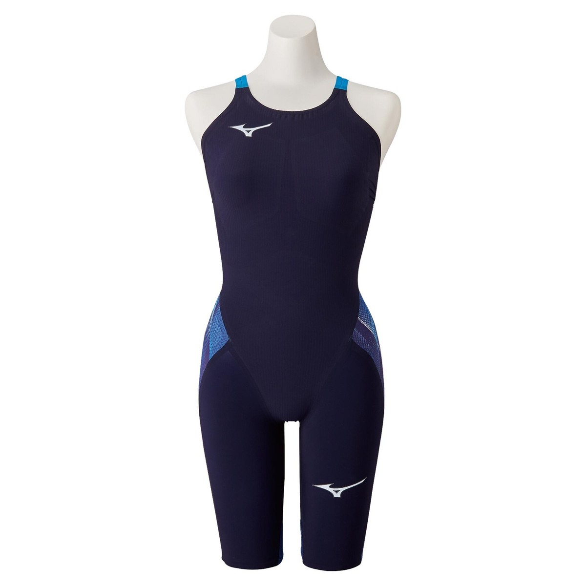 Goggles Mizuno Swimming MIZUNO Swimsuit Women GX SONIC V MR World