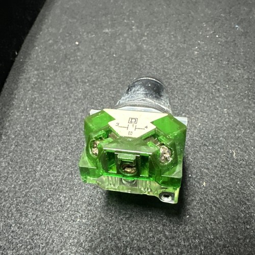 SQUARE D 9001 KA-2 SER. K Switch (st012) - Picture 3 of 4
