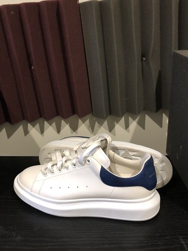 alexander mcqueen sneakers men